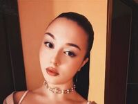 masturbating webcamgirl JaMccredie