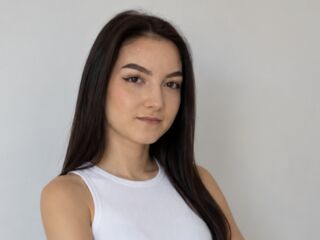 sexy camgirl picture JacquieShouse