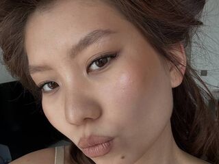 kinky video chat performer JamieRamirez