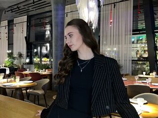 webcamgirl sexchat JanethDevalk