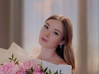 webcam show JaniseServoss