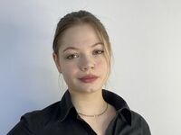 jasmin video chat JanuaryBuswell