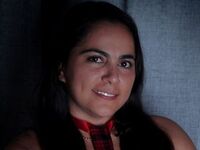 webcam live show JasminVerona