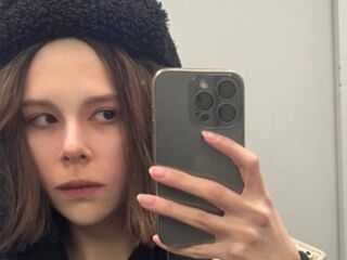 fingering girl chatroom JaymeAllsup