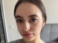 hot cam girl masturbating with sextoy JellyManrea