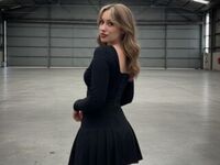 beautiful webcam girl JenaLapek