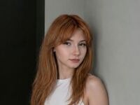 hot webcam JeniceRadulescu