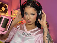 livecam JennieRitz