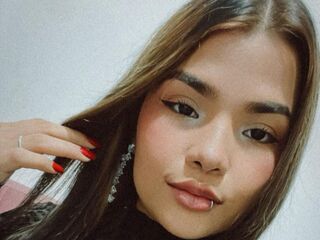 webcam show JennyJhonsonn