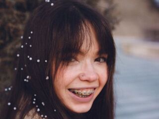 naughty web cam JerrieQuigley