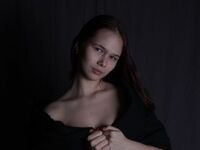 hot video chat JesseniaLitt