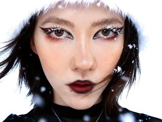 hot webcam JessieLee