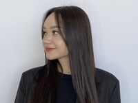 real live cam pic JinGrinnan