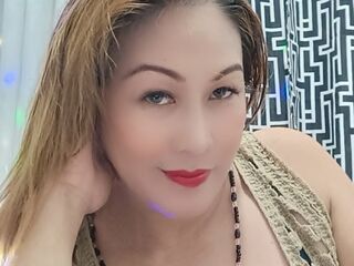 hot cam girl masturbating JingAmour