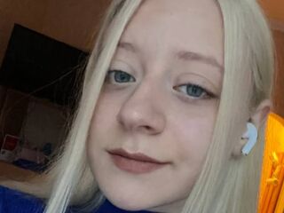 girl cam JoannieMaglioli