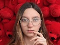 jasmin porn webcam JoeannWene