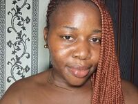 naked camgirl photo JohnsonMelanie