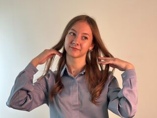 topless camgirl JoneAskvig