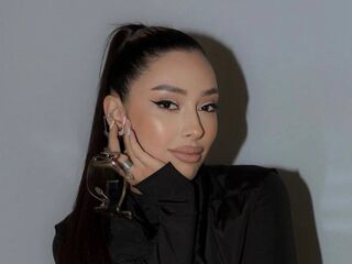 live sexshow JoyceAustiny
