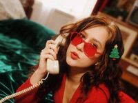 hot cam girl fingering pussy JudithRise