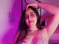 naughty webcamgirl JuliahVele