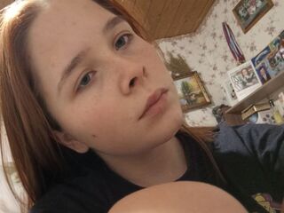 beautiful girl KailaBergh