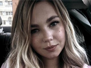 naughty chatroom KandyWeiss