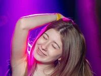 hot webcam KateBlossom