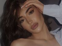 live sex webcam KayonaEvans