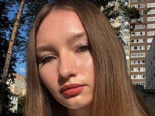 fingering camgirl KeelyMichocki