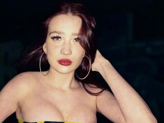 naughty camgirl masturbating KimberleyStrader