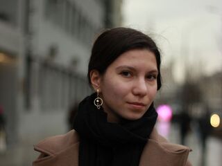 cam girl chatroom KiraReddel