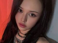 live webcam model KristyShatten