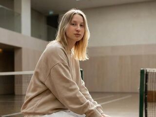 jasmin camgirl KrystenHines
