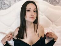 camgirl playing with dildo LaliDreams