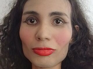 naked cam Lamielrosa