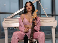 free live camsex LanaPiercey