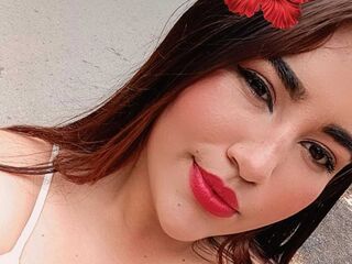fingering camgirl picture LauThompson