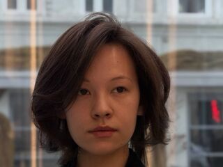 jasmin camgirl LauretteBumba