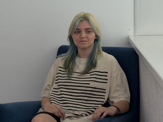 livesex jasmin LauriMagnie