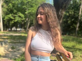 camgirl video chat LaveraStire