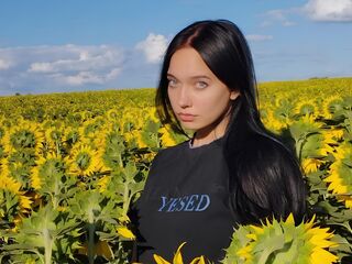 cam whore LavonAnsara