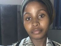 chatrubate cam girl LaylaySmith