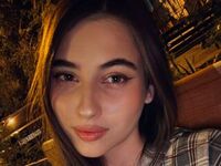 dirty cam LeiaFrost
