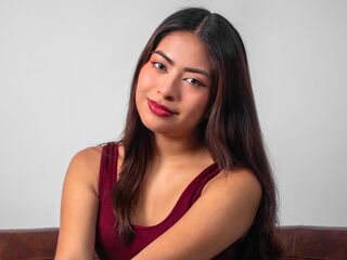 hot webcam show LeiaHoney