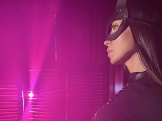 kinky video chat performer LeilaNyman