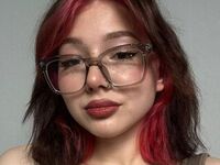 jasmin videochat LessyGrayce