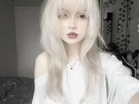 camgirl video chat room LeticiaFinello