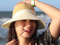 web cam show LexasWorld