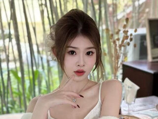 dirty cam show LiYaoXi